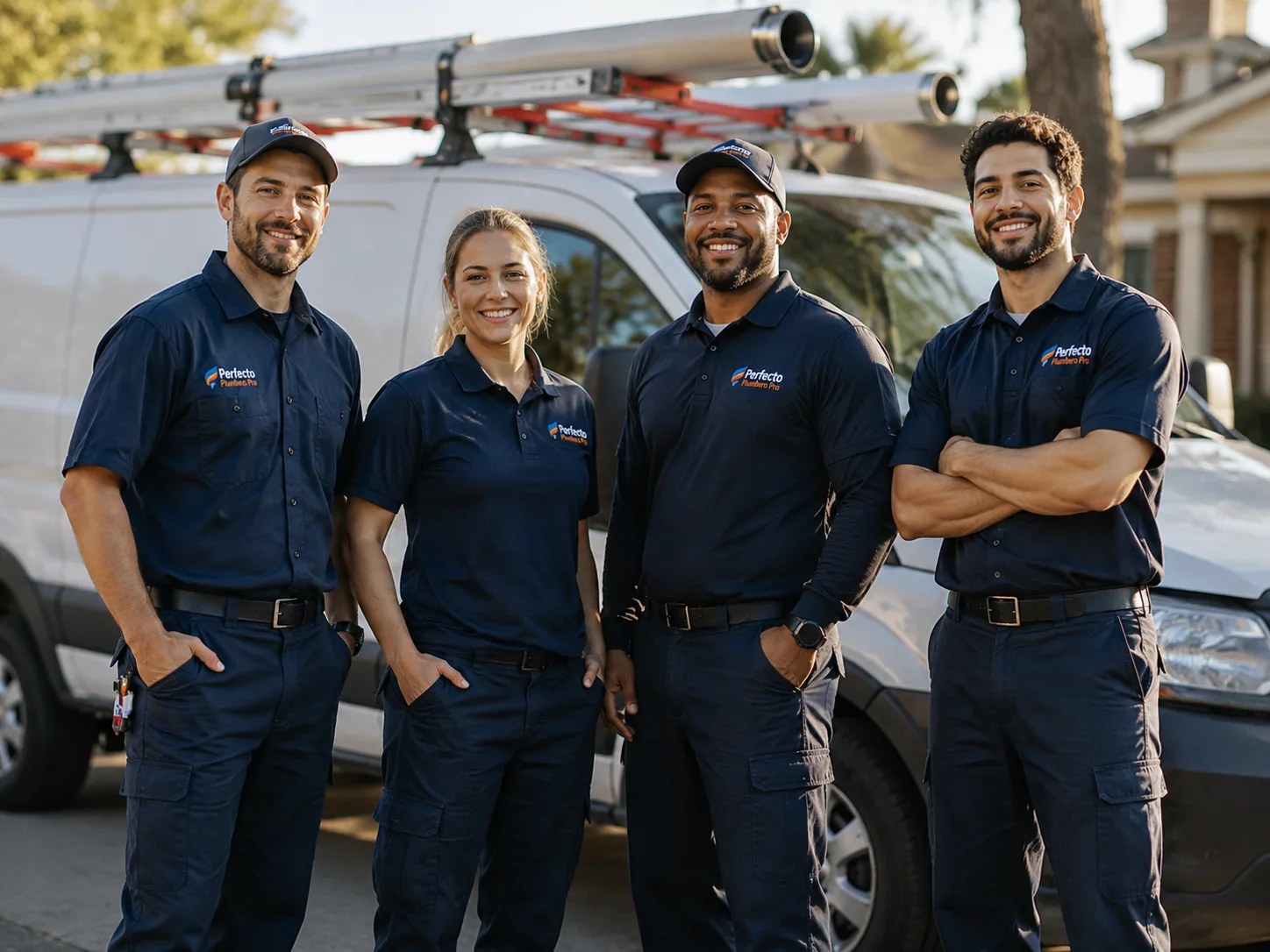 Emergency Plumber Near Me in Lignum, VA near me